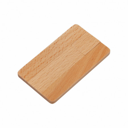 F-137-32 Ahşap Bambu Usb Bellek F-137-32 Ahşap Bambu Usb Bellek