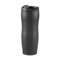 783 Siyah Çelik Kupa / 400 Ml 783 Siyah Çelik Kupa / 400 Ml