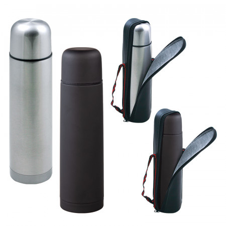 5750 Krom Çelik Termos / 750 Ml 5750 Krom Çelik Termos / 750 Ml