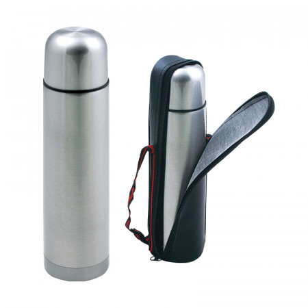 5750 Krom Çelik Termos / 750 Ml 5750 Krom Çelik Termos / 750 Ml