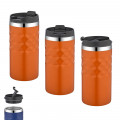 5340 Turuncu Çelik Termos / 300 Ml 5340 Turuncu Çelik Termos / 300 Ml
