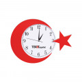 134-1 Boş Duvar Saati 134-1 Boş Duvar Saati