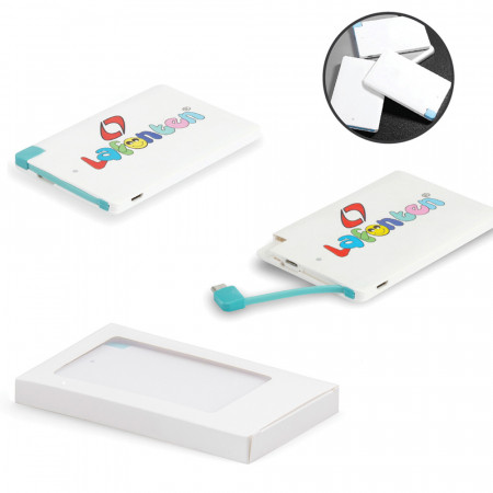 2500 mAh Power Bank Mobil Şarj Cihazı 2500 mAh Power Bank Mobil Şarj Cihazı