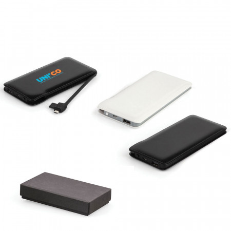 8000 mAh Power Bank Mobil Şarj Cihazı 8000 mAh Power Bank Mobil Şarj Cihazı