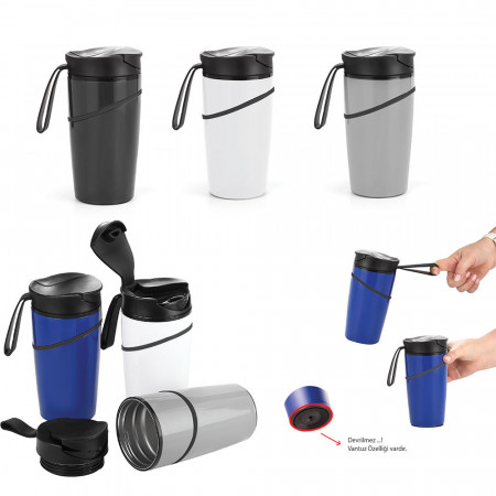 Devrilmez Termos ( 350 ml ) Devrilmez Termos ( 350 ml )