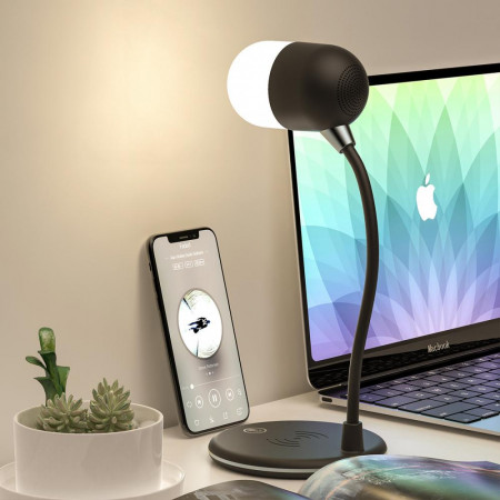 Wireless Şarj Cihazı Wireless Şarj Cihazı