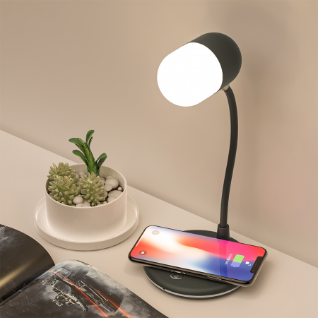 Wireless Şarj Cihazı Wireless Şarj Cihazı