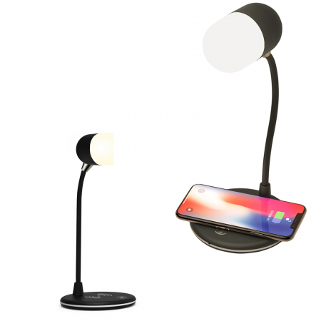 Wireless Şarj Cihazı Wireless Şarj Cihazı