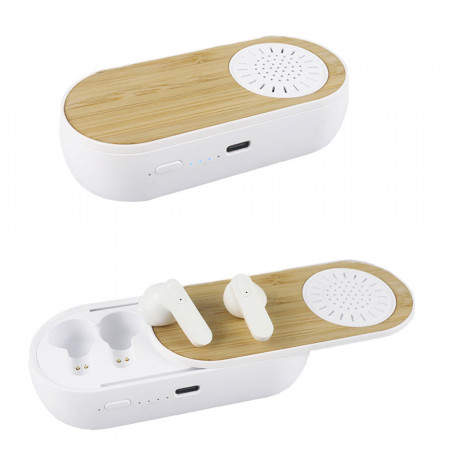 Bluetooth Kulaklık ve Kablosuz Hoparlör Bluetooth Kulaklık ve Kablosuz Hoparlör