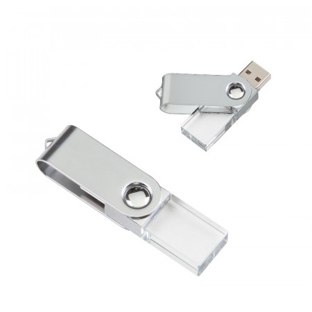 F-197-32 Krom Kutusuz Usb Bellek F-197-32 Krom Kutusuz Usb Bellek