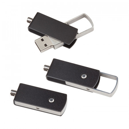 F-196-16 Siyah Usb Kutusuz Usb Bellek F-196-16 Siyah Usb Kutusuz Usb Bellek