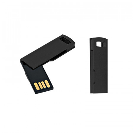 F-156-16 Siyah Kutusuz Usb Bellek F-156-16 Siyah Kutusuz Usb Bellek