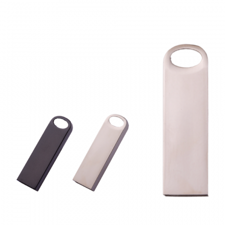 Metal Usb Bellek 8 GB Metal Usb Bellek 8 GB