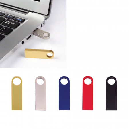 Metal Usb Bellek 8 GB Metal Usb Bellek 8 GB
