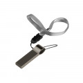 F-144-128 Füme Kutusuz Usb Bellek F-144-128 Füme Kutusuz Usb Bellek