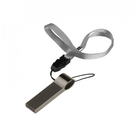 F-144-128 Füme Kutusuz Usb Bellek F-144-128 Füme Kutusuz Usb Bellek