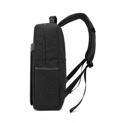 AB032 Siyah Laptop ve Evrak Sırt Çantası