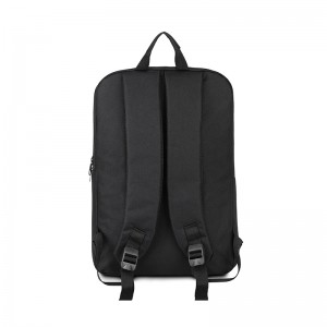 AB003 Siyah Sırt Çantası