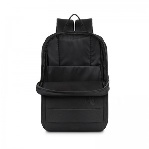 AB003 Siyah Sırt Çantası