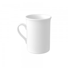 5831 Beyaz Londra Süblimasyon Seramik Kupa