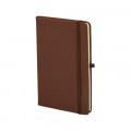 932 Taba Termo Deri Defter