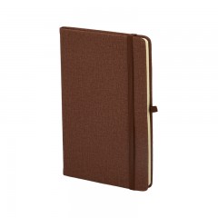 932 Taba 13 x 21 Termo Deri̇ Defter