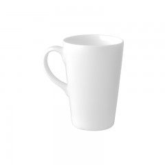 5813 Beyaz Roma Porselen Kupa