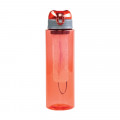 5305 Kırmızı Detokslu Matara / 500 Ml - PC / BPA İçermez