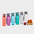 5305 Kırmızı Detokslu Matara / 500 Ml - PC / BPA İçermez