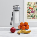 5305 Kırmızı Detokslu Matara / 500 Ml - PC / BPA İçermez