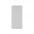 PB-4011 Beyaz 10000 Mah Powerbank Taşınabilir Pil Şarj Cihazı