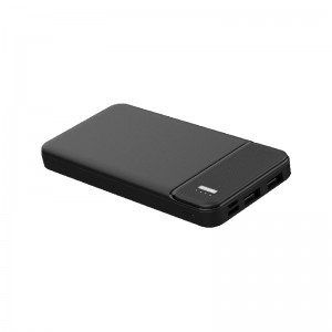 PB-4011 Beyaz 10.000 mAh Powerbank