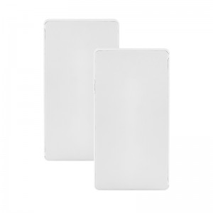 1823 Beyaz 12 Haneli Hesap Makinesi