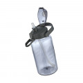 5309 Gri Matara / 1500 Ml - PC / BPA İçermez