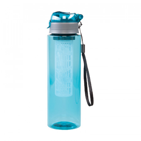 5307 Mavi Detokslu Matara / 800 Ml - PC / BPA İçermez