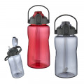 5309 Kırmızı Matara / 1500 Ml - PC / BPA İçermez