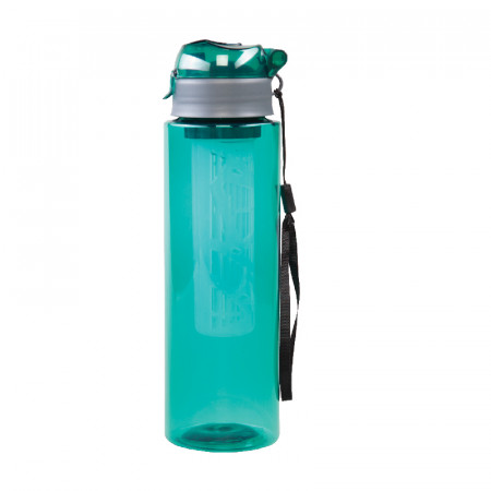5307 Yeşil Detokslu Matara / 800 Ml - PC / BPA İçermez