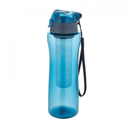 5308 Mavi Detokslu Matara / 800 Ml - PC / BPA İçermez