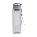 5307 Gri Detokslu Matara / 800 Ml - PC / BPA İçermez