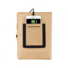 PB-153 Taba Organi̇zer Powerbank