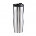 783 Krom Çelik Kupa / 400 ml