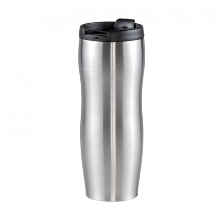 783 Krom Çelik Kupa / 400 ml