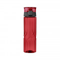 5315 Kırmızı Detokslu PC Matara / 800 ml