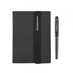 1070 Siyah POWERBANK ORGANİZER