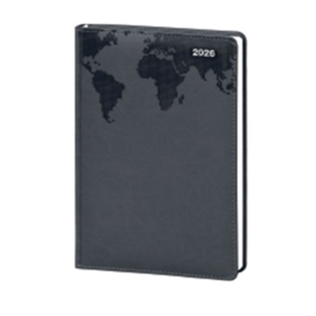 Dünya 2026 Termoderi Ajanda