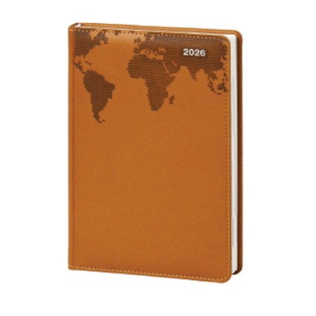 Dünya 2026 Termoderi Ajanda