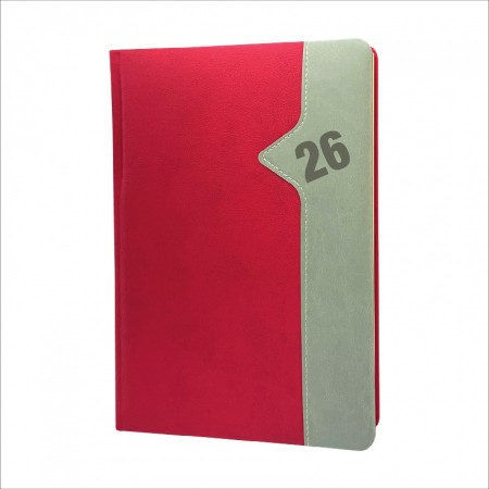 Maltepe 2026 Termoderi Ajanda