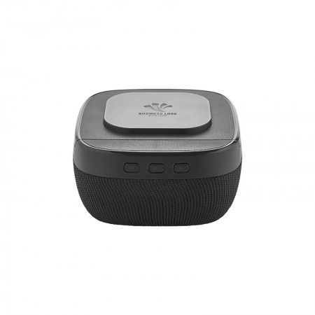 4250 Siyah Wireless Şarj & Hoparlör