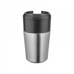 5355 Krom Çelik Termos / 380 ml