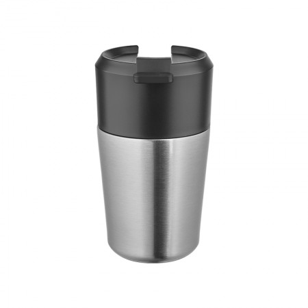 5355 Krom Çelik Termos / 380 ml